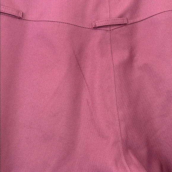 Patagonia women’s snowbelle ski/snow pants - Picture 8 of 9